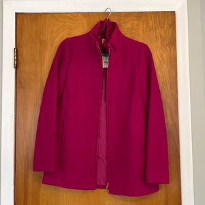 NWT JCrew Coat